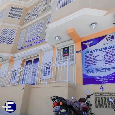 Les gangs armés poussent à la fermeture temporaire du Complexe Médical Ephata