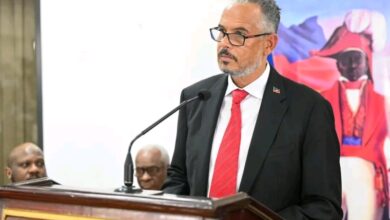 Réaction du gouvernement face aux événements des 18 et 19 novembre : le Premier Ministre s’engage à restaurer la sécurité publique