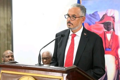 Réaction du gouvernement face aux événements des 18 et 19 novembre : le Premier Ministre s’engage à restaurer la sécurité publique