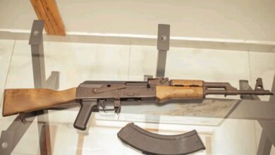 Delmas : Barbecue sauvé de Justesse en laissant son arme, des bandits stoppés lors d'une opération