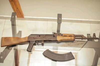 Delmas : Barbecue sauvé de Justesse en laissant son arme, des bandits stoppés lors d'une opération