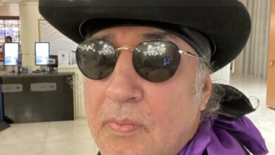 Culture : Richard Auguste Morse annonce la dissolution du groupe RAM