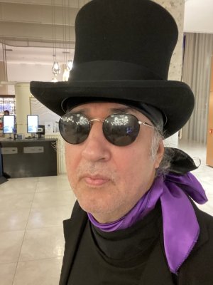 Culture : Richard Auguste Morse annonce la dissolution du groupe RAM