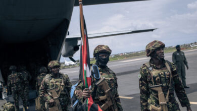 Haïti : L'échec constant et consommé de la MMSS
