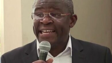 Politique : Installation du Chef de Cabinet du PM Alix Didier Fils-Aimé