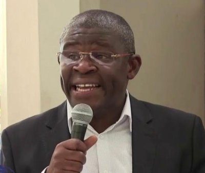 Politique : Installation du Chef de Cabinet du PM Alix Didier Fils-Aimé