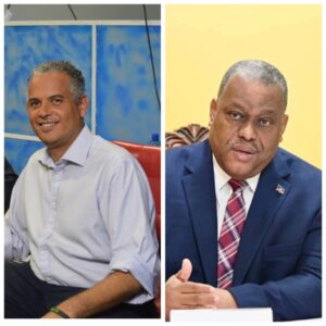 Vers le remplacement du Premier ministre Garry Conille: Alix Didier Fils-Aimé pressenti