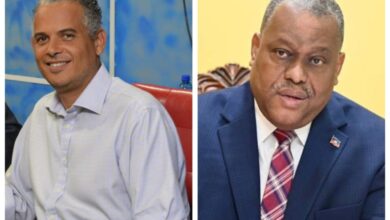 Vers le remplacement du Premier ministre Garry Conille: Alix Didier Fils-Aimé pressenti