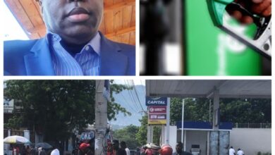 Pénurie de carburant : le prix atteint 2 500 gourdes le gallon sur le marché noir, les transports en crise