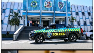 Scandale en République Dominicaine : des hauts gradés de la police accusés de vendre des munitions d'armes de guerre aux gangs haïtiens