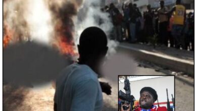 Bwa Kale : Viv Ansanm déclare la guerre à la population, menaçant également les enfants, les femmes et les églises