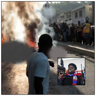 Bwa Kale : Viv Ansanm déclare la guerre à la population, menaçant également les enfants, les femmes et les églises