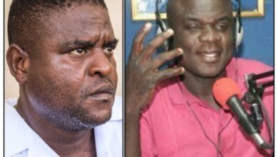 CONATEL: Suspension de l'Émission Boukante Lapawòl après une Interview avec Jimmy Cherizier