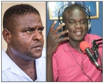 CONATEL: Suspension de l'Émission Boukante Lapawòl après une Interview avec Jimmy Cherizier