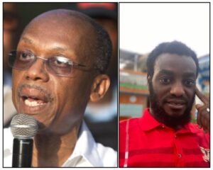 Jean Bertrand Aristide, stratège du chaos transitionnel, le pire est avenir