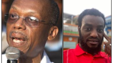 Jean Bertrand Aristide, stratège du chaos transitionnel, le pire est avenir