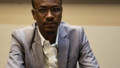 Démission de Berrick Estidore, responsable du Service de Presse et des Relations Publiques de la PNH