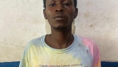 Sud-Est : Un membre actif de la coalition de gangs "Viv Ansanm" arrêté