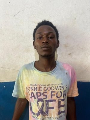 Sud-Est : Un membre actif de la coalition de gangs "Viv Ansanm" arrêté