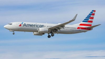 Haïti / Insécurité : La compagnie American Airlines suspend ses vols pour 90 jours