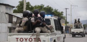 Des bandits envahissent Pétion-Ville : Attaque déjouée, une opération en cours, interdiction d&rsquo;accès ce matin