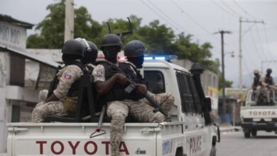 Des bandits envahissent Pétion-Ville : Attaque déjouée, une opération en cours, interdiction d'accès ce matin