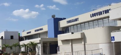Insécurité : Suspension des vols à l’aéroport Toussaint Louverture