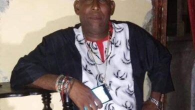 Alix Compas est mort