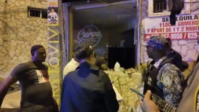 République Dominicaine : Arrestation de 11 policiers impliqués dans le vol de 900 000 projectiles