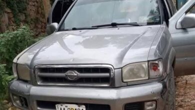 4 bandits armés abattus à Kenscoff