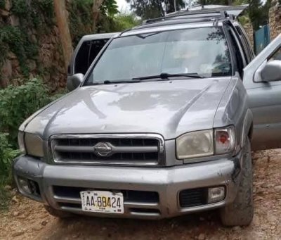 4 bandits armés abattus à Kenscoff