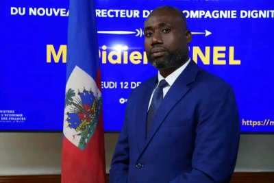 Transport scolaire : Didier Benel prend la direction de la compagnie « Dignité »