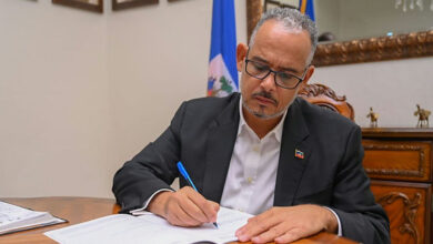 Politique/Économie : Déclaration de patrimoine du Premier ministre Alix Didier Fils-Aimé