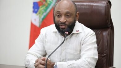 Haïti-Politique : Limogeage du ministre de la Santé
