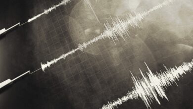 Un séisme de magnitude 6.3 frappe la région centre-sud du Chili
