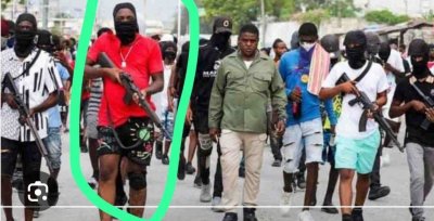 Un membre influent du gang « G9 » abattu lors d'affrontements à Delmas