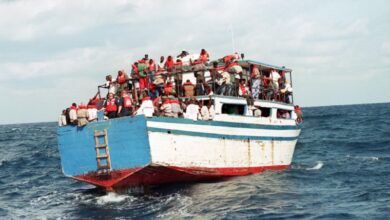 Migration haïtienne : un rapport accablant du CHSM sur les dangers et les tragédies de 2024