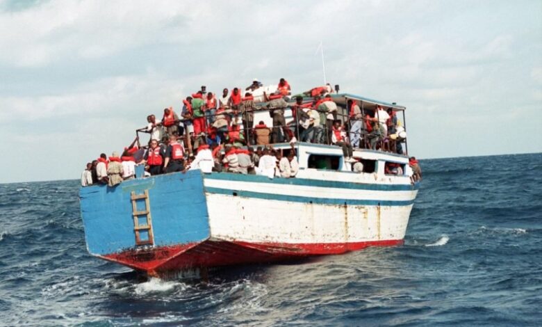 Migration haïtienne : un rapport accablant du CHSM sur les dangers et les tragédies de 2024