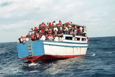 Migration haïtienne : un rapport accablant du CHSM sur les dangers et les tragédies de 2024 Migration haïtienne : un rapport accablant du CHSM sur les dangers et les tragédies de 2024