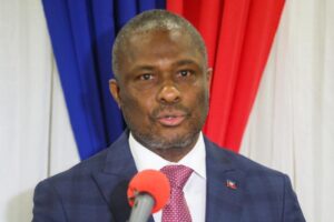 Insécurité et élections : Le MAE en mission spéciale internationale