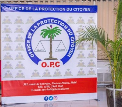 Massacre à Cité-Soleil : l'OPC s'indigne