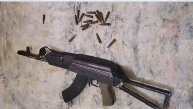 Opération policière : Deux bandits abattus, une arme à feu et des munitions saisies par la PNH à Saut-d'Eau