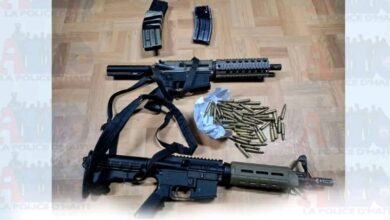 Haïti-Sécurité : Plusieurs bandits neutralisés par la PNH à Sarthe