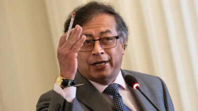 USA : Gustavo Petro lance une demande difficile aux Colombiens sans papiers