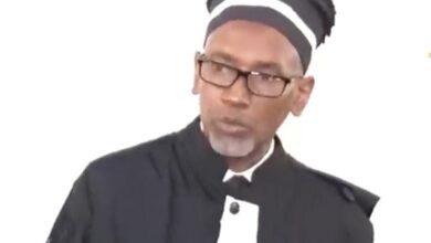 Le commissaire du gouvernement de Port-au-Prince Lionel Constant Bourgoin transféré