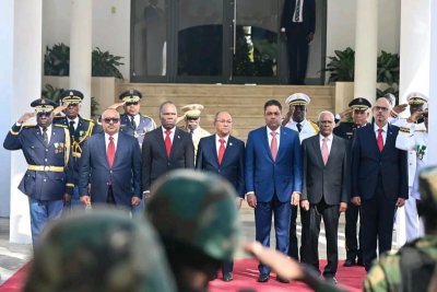 Haïti face au défi de l’insécurité : Un appel à l’unité en ce 221e anniversaire de l’indépendance