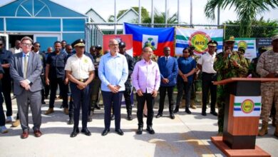 Question de révocation de Rameau Normil : Volte-face du Premier ministre sous pression du CPT