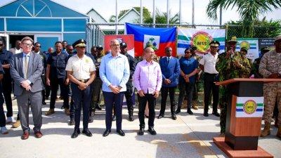 Question de révocation de Rameau Normil : Volte-face du Premier ministre sous pression du CPT Question de révocation de Rameau Normil : Volte-face du Premier ministre sous pression du CPT