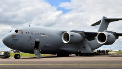 Pourquoi le Mexique a-t-il refusé un vol militaire américain pour déporter des migrants ?