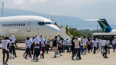 Expulsions massives : plus de 200 000 Haïtiens menacés par une décision de l’administration Trump